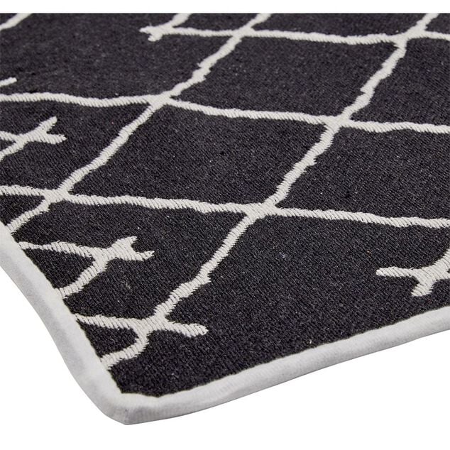 Tapis polycoton 120 x 70 cm