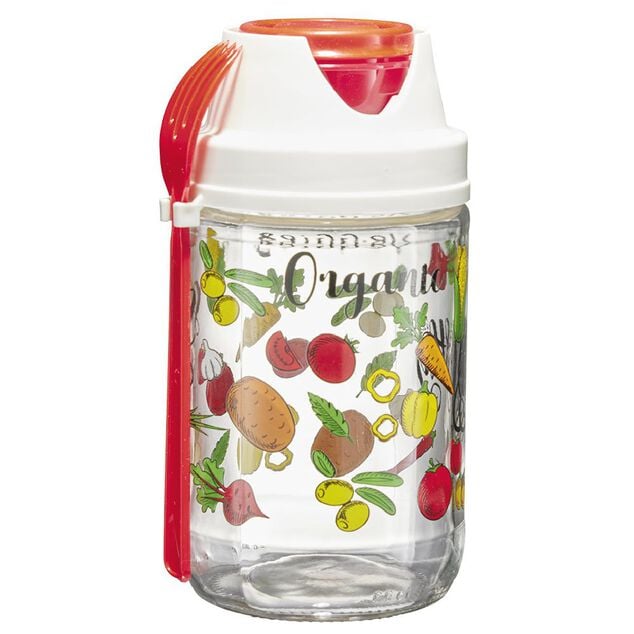 Bol &agrave; salade poke bowl vert