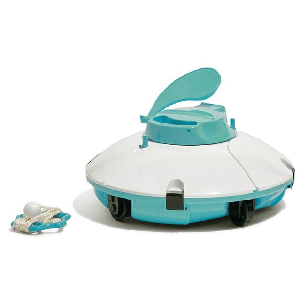 Robot aspirateur sans fil  pour piscine