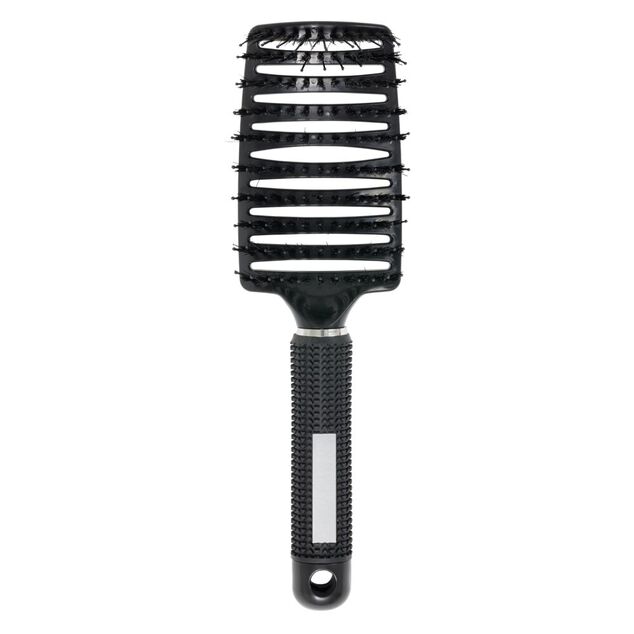 Brosse à cheveux magique L25xl7,2cm