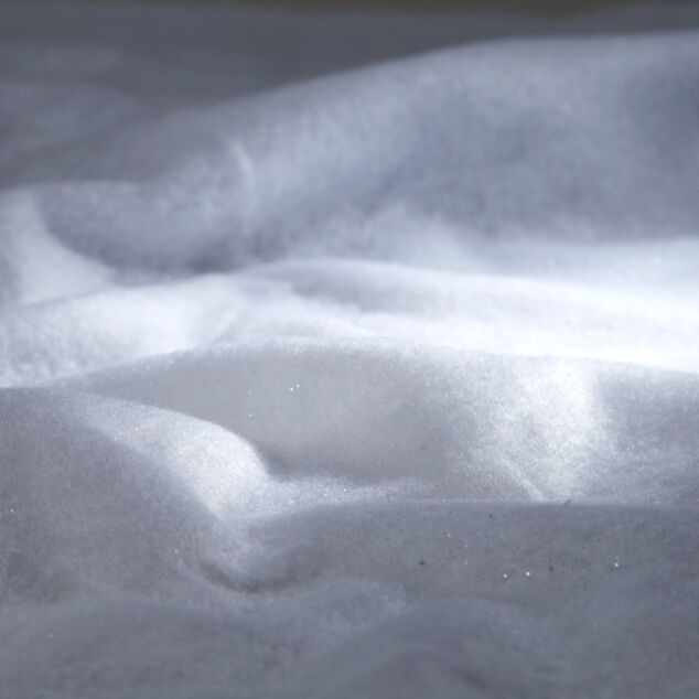 Neige paillet&eacute;e