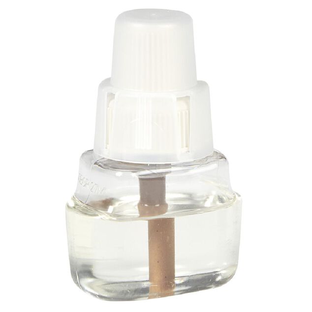 Recharge liquide pour diffuseur Pyrel moustiques et moustiques tigres