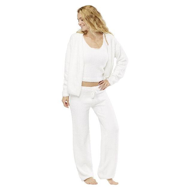 D&eacute;bardeur cocooning femme