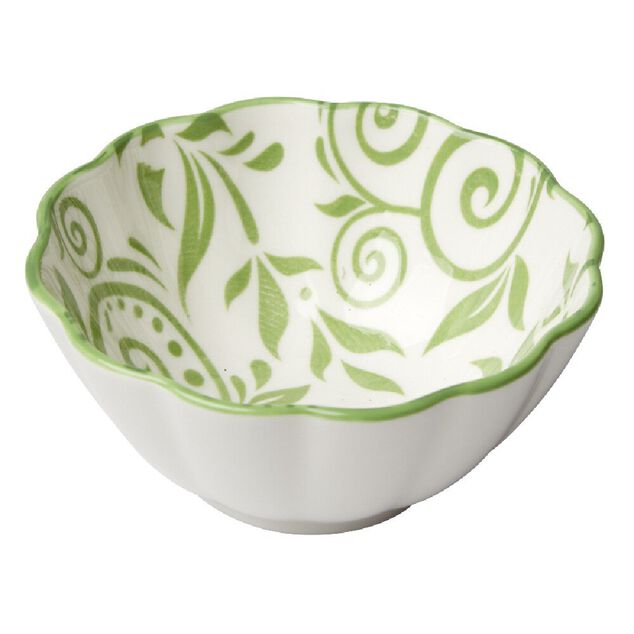 Bol Snacking en Porcelaine