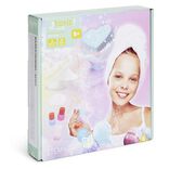 Kit cr&eacute;ation bombe de bain