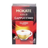 Poudre de cappucino gold classique 100gr