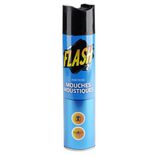 A&eacute;rosol anti volants Flash22 mouches et moustiques 300ml