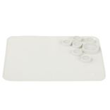 Support de protection silicone pour peinture 41,5x22,5cm