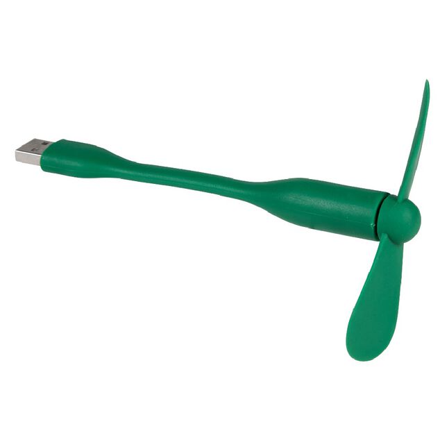 Ventilateur mini USB