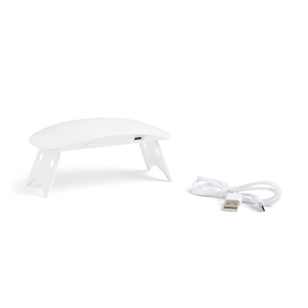 Lampe UV manucure LED USB 5W