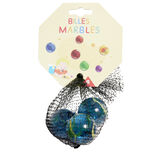 Calot bille &Oslash;3,5cm x3