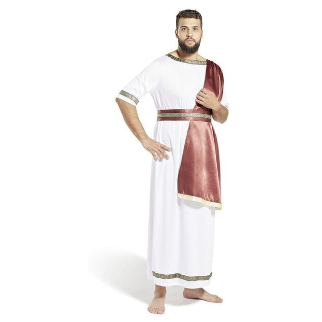 D&eacute;guisement Romain adulte - Taille unique