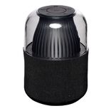 Enceinte bluetooth lumineuse