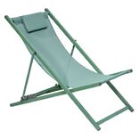 Chilienne Oxford vert