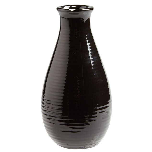 Vase color&eacute; en Gr&eacute;s