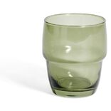 Verre empilable Ø8,9xH7,4cm