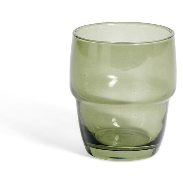Verre empilable Ø8,9xH7,4cm