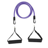 Lot de 3 bandes de résistance 10/15/20kg L156cm