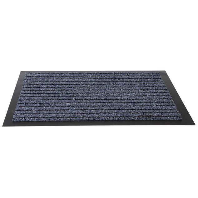 Tapis grattant et absorbant 80x60 cm