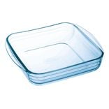Plat &agrave; four