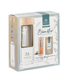 Thermo th&eacute;i&egrave;re Mess&eacute;gu&eacute; 350 ml et th&eacute; vert 50 g