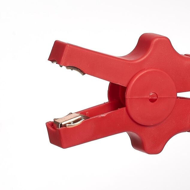 C&acirc;ble de d&eacute;marrage universel pour batterie 12-24V