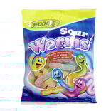 Bonbons acidulés - Sachet de 250gr