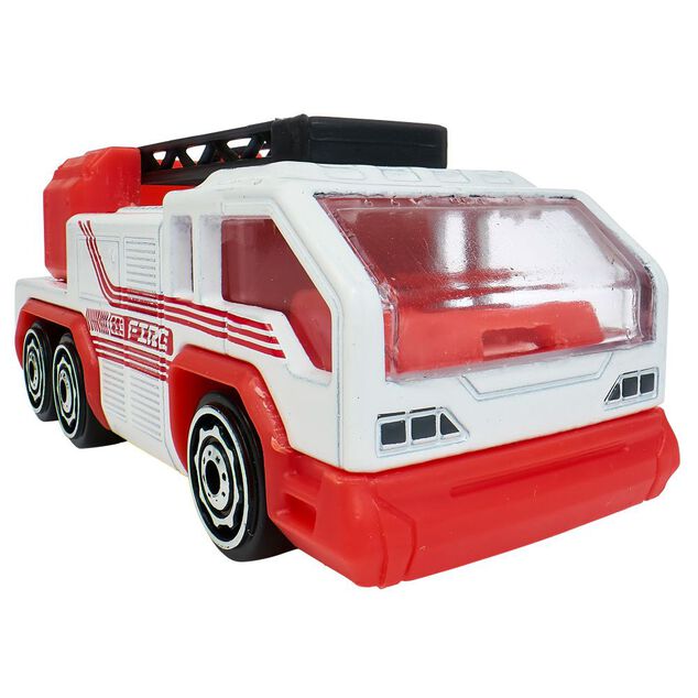 V&eacute;hicule miniature 1/64