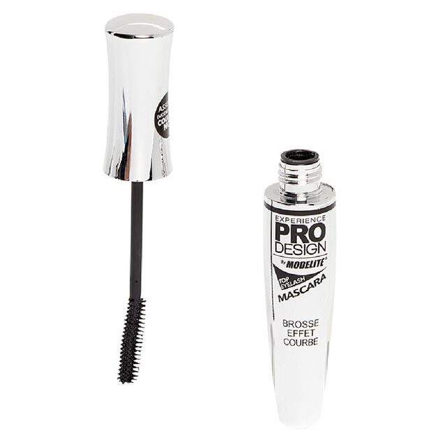 Mascara experience