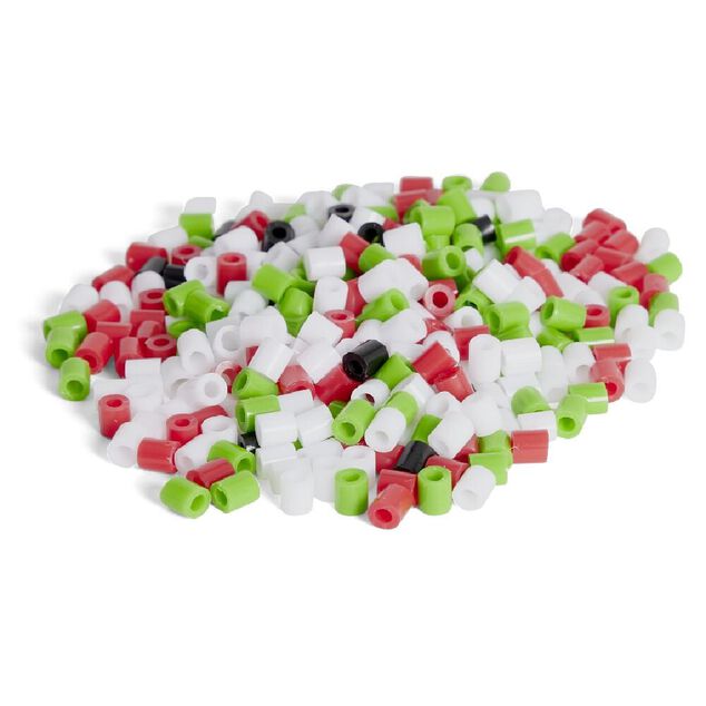 Perle &agrave; repasser No&euml;l x450