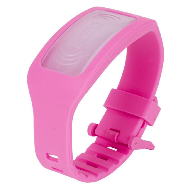 Bracelet anti-moustique BugWatch