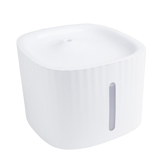 Fontaine &agrave; eau pour chat/chien 3L