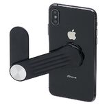 Support de t&eacute;l&eacute;phone magn&eacute;tique pour &eacute;cran