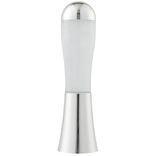 Lampe effet fumée changement de couleur Ø8,7xH33cm