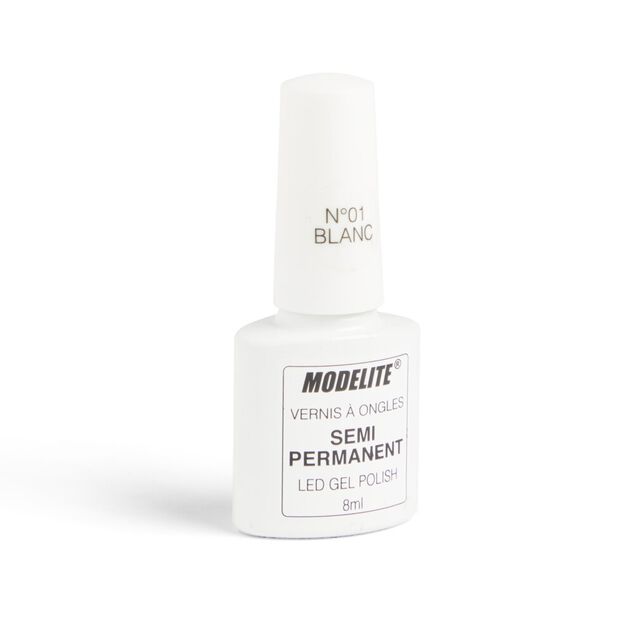 Vernis &agrave; ongles semi permanent