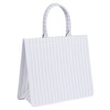 Cabas coton imprim&eacute;