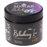 Chicha go&ucirc;t Bluberry Rouge 200g