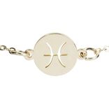 Bracelet signe du zodiaque