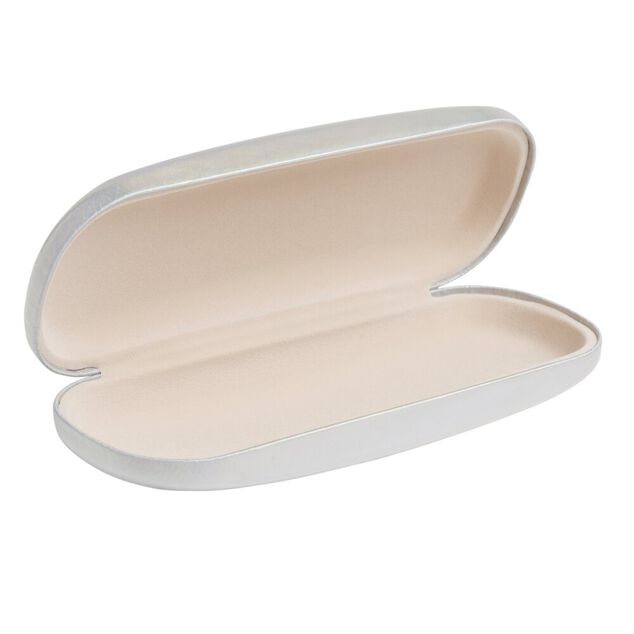 Étui à lunette rigide (4 modèles)