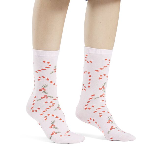 Coffret chaussettes de Noël 2 paires - T36/40 ou 41/45