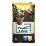 Terreau &agrave; semis et bouturage sac 20L