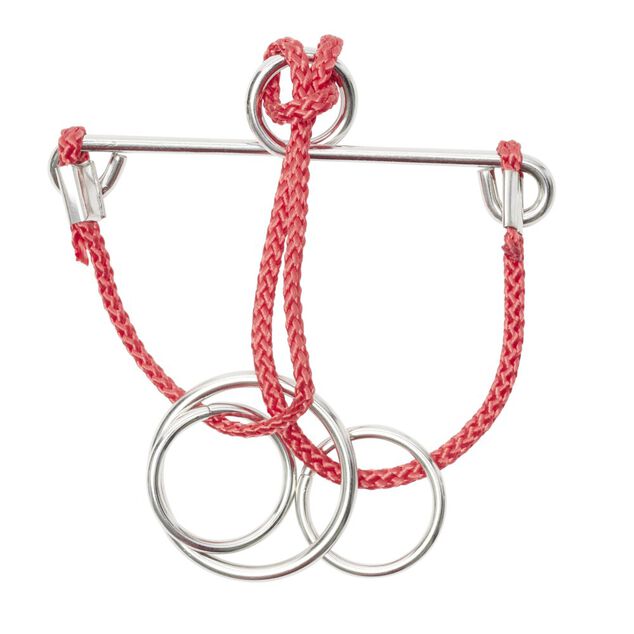 Casse-t&ecirc;te en m&eacute;tal classique 7,5xH10cm (plusieurs mod&egrave;les)