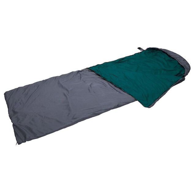 Sac de couchage 1 personne 75x210cm