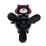 Diffuseur ventilateur pour voiture