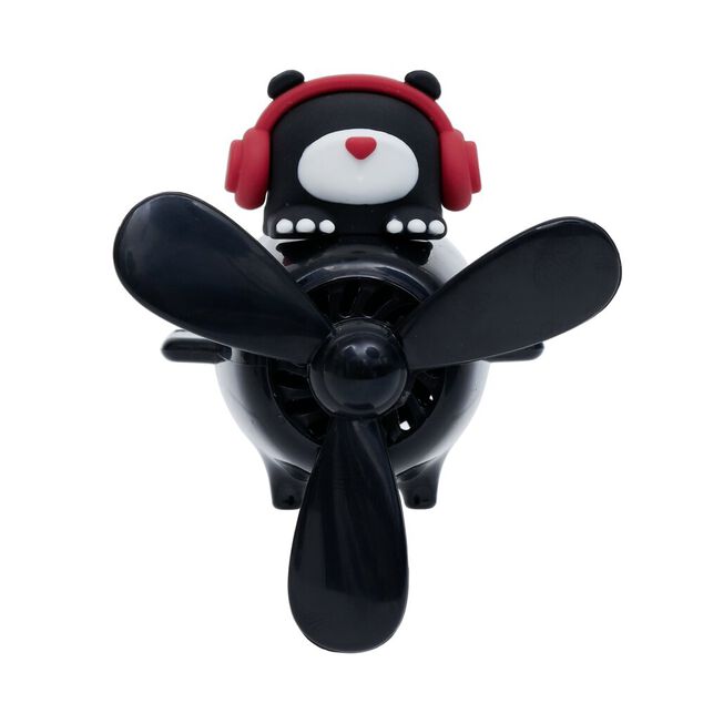 Diffuseur ventilateur pour voiture