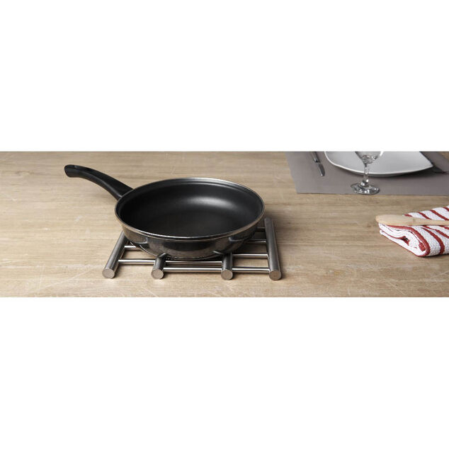 Dessous de plat extensible