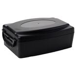 Boîtier extérieur XL IP54 noir