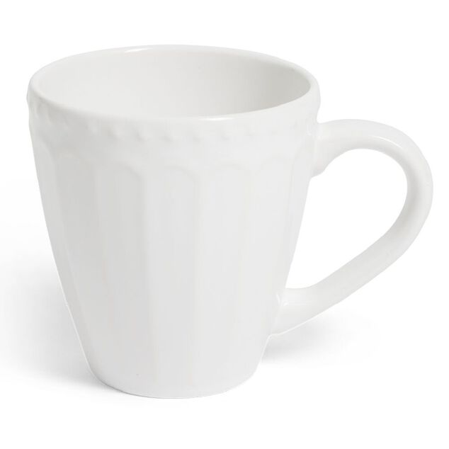 Mug faïence 365ml - 4 modèles