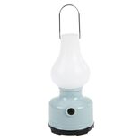 Lanterne de camping en m&eacute;tal