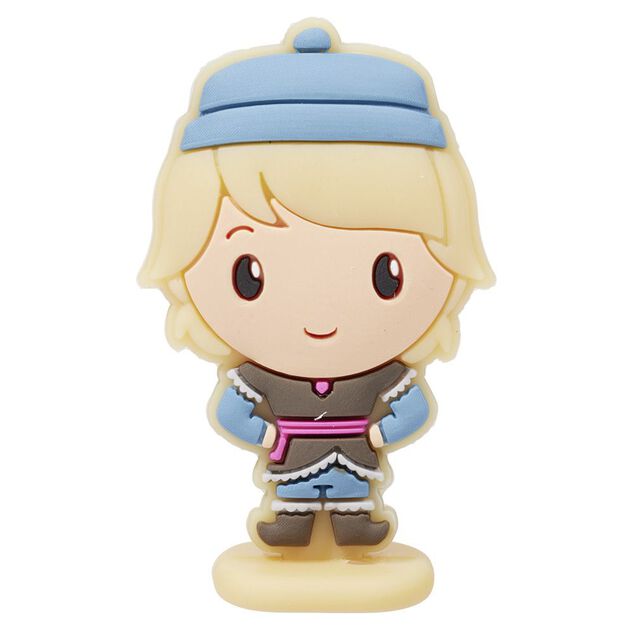 Oeuf surprise La Reine des Neiges